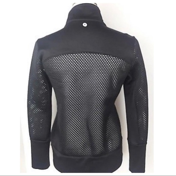 90 Degree by Reflex Prove Me Wrong Mesh Jacket M - Picture 3 of 9